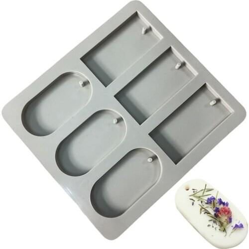 Jiangjindian Silicone Cake Molds