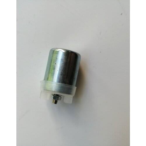 Capacitor for Zundapp Kreidler Hercules for KTM Alternator PUCH STATOR Coil 17W 35W 6V 12V