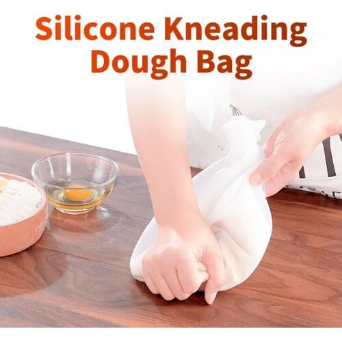 Meijuner Dough Bags & Blenders