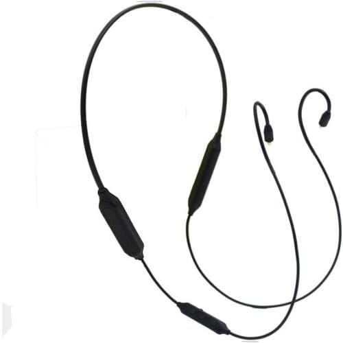 New Wireless Bluetooth 5.0 Earphone Cable HIFI Headset Wire 2Pin/MMCX For Sony XBA-A2 A3 Westone W10 W20 ES10 ES20 UM PRO10 1pc