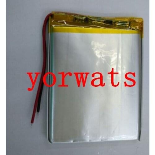 New Hot A Rechargeable Li-ion Cell 3.7V polymer lithium battery 505070 505068 055070 direct charge battery core