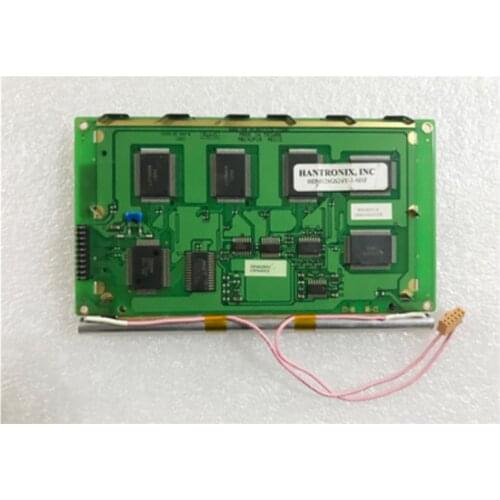 New compatible screen LMBHAT014G7CS 5.4inch LCD module