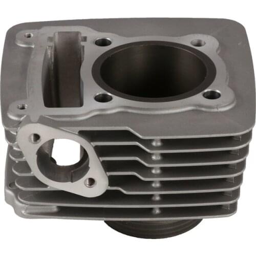 Motorcycle Original Accessory Cylinder Piston Ring Sleeve Assembly Steam Steel Gasket For KIDEN Kd150-fhegkvzlj