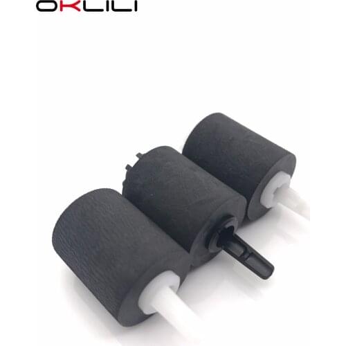 302N406030 302N406040 Pulley Retard Feed Pickup Roller for Kyocera 7002i 8002i 4052ci 5052ci 6052ci 2552ci 3252ci 3552ci 4002i