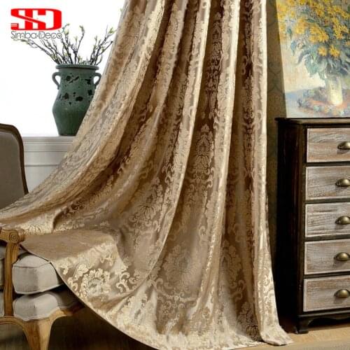Simba Deco Shower Curtains