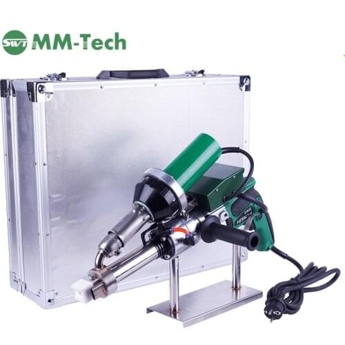 SWT-NS600A welding machine send by dhl