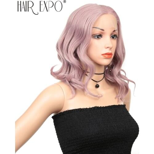 Белые парики Волос Экспо Сити/发博城 China At AliExpress