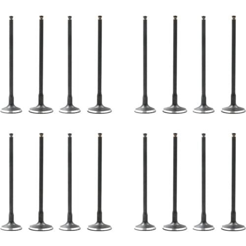 Motorcycle Engine Parts Intake & Exhaust Valve Stem Kit For YAMAHA YZF-R6S R6S YZF-R6 YZF-R6R R6 RaceBase FZ6-N FZ6 Naked