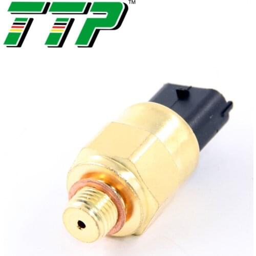 04215774 New Oil Fuel Pressure Sensor 21291011 20450687 BF4M1013FC BF6M1013FC Sender Switch Transducer For Deutz 1013