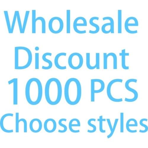 1000pcs Classic Cartoon PVC Shoe Charms Cute Animals Flower Shoe Accessories Medical Shoe Decorations Dog Ornaments Kids Gift