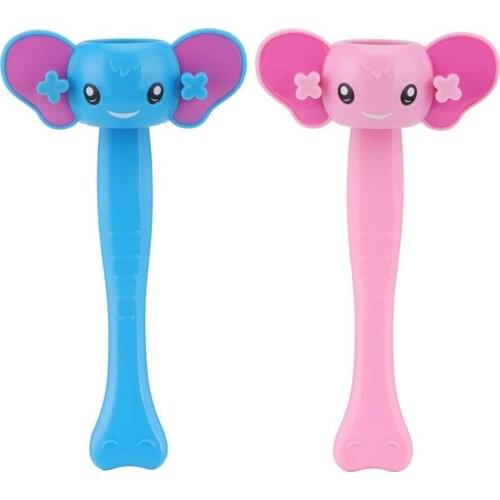 20X11cm PP Faucet Extender Sink Handle Faucet Extension Attachment For Toddlers Kids Babies Easy To Install