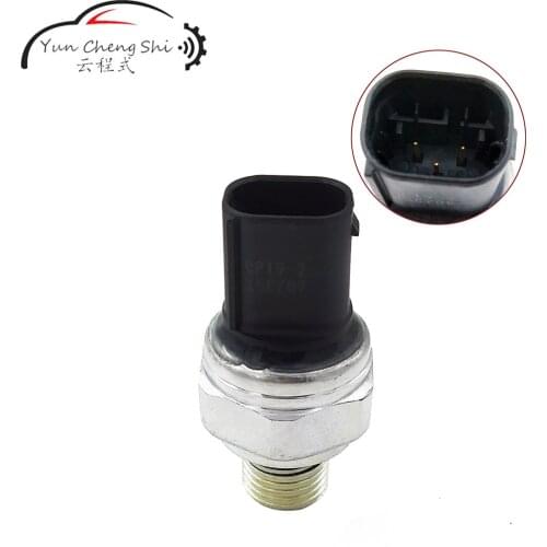 Car Auto Kobelco fuel oil pressure sensor pressure valve CP19-2 X5CZ09