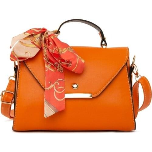 Bagmori Totes With Short Handles