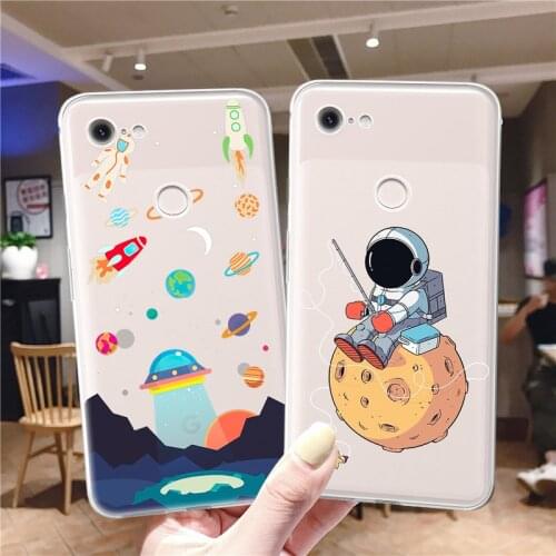 Ciciber Google Pixel 2 Phone Cases