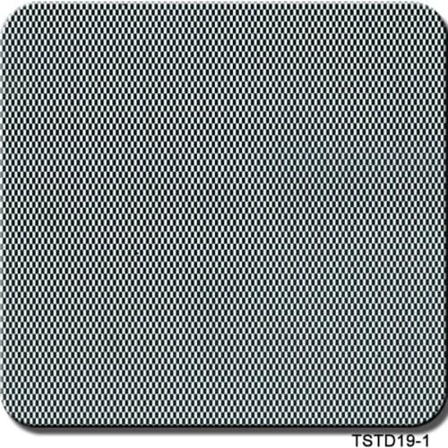 CSTD19-1 1mX50m wtp hydrographic film carbon fiber