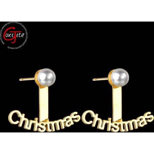 Goxijite Piercing Earrings