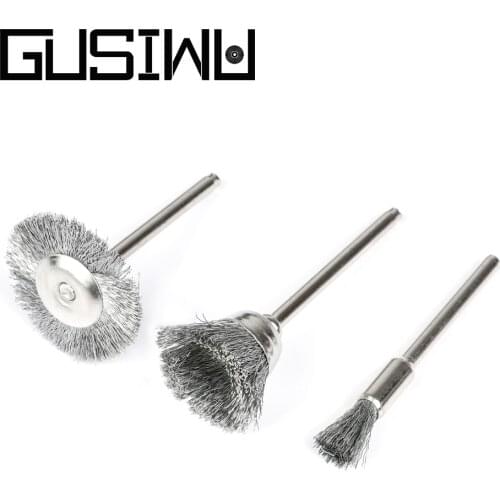 GUSIWU Brushes And Brushes