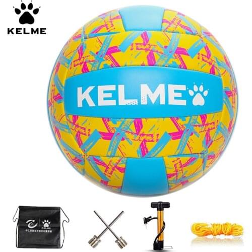 KELME Volleyball Equipment
