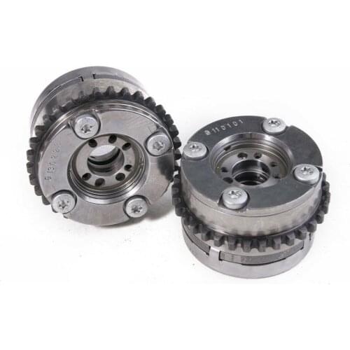 A2760503800 A2760503900 2pcs Exhaust Outlet Camshaft Controllers For Mercedes-Benz E400 E350 GL450 C450 AMG A276 050 3900