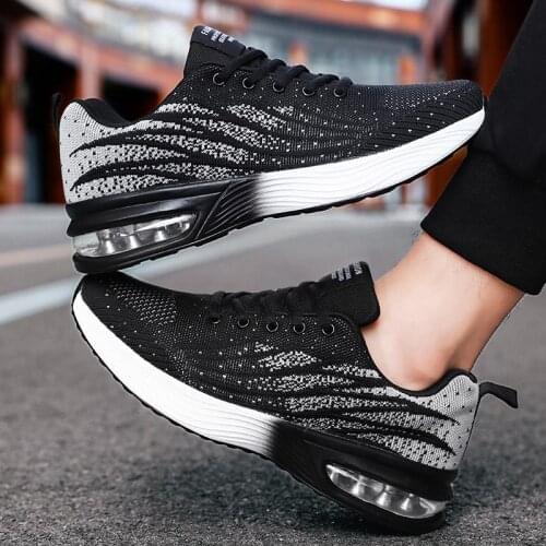 Mens Summer Sports Shoes Mens Running Sneakers Sport Man Sneakers Boys Sneakers Tennis Gym Trainer 2020 Trainers Bascket