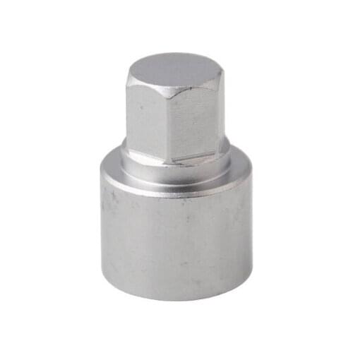 Wheel Screw Lock Socket Set For Anti-theft Socket Removal,Wheel Lock Nut Screw Removal Key for 1 2 3 6 7 series