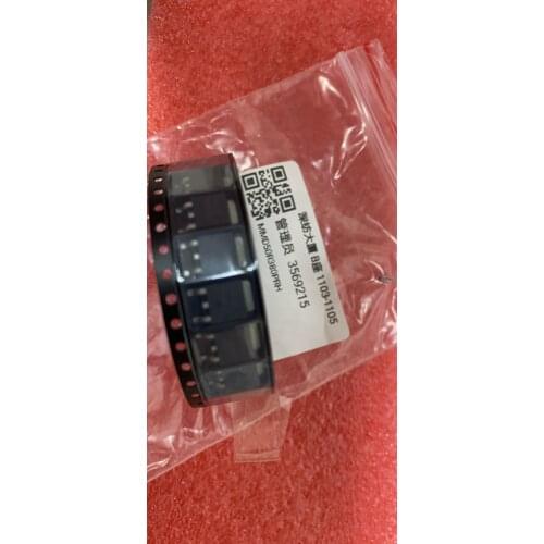 New original imported 50R380 MMD50R380PRH MOS field effect tube patch TO-252 10PCS -1lot