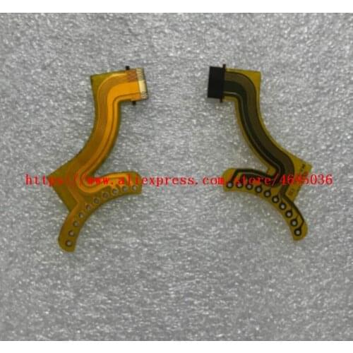 NEW 16-50 Lens Bayonet contact Flex Cable For Fuji FOR Fujifilm XC 16-50mm f/3.5-5.6 OIS Repair Part
