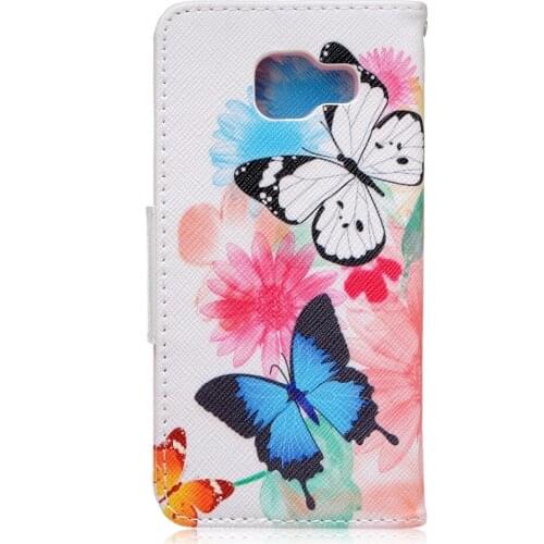 Nutbro Phone Cases Samsung Galaxy A3 2016