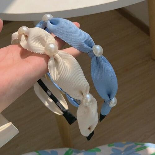 Hair Hoop Hair Accessories Hair Hoop Hair Bands for Women Bezel Hair Bands Headwear Bezel for Hair Headband Women Headbands