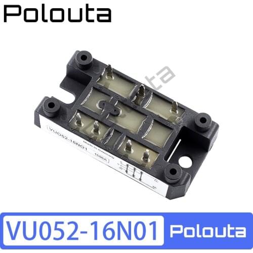 Rectifier Diodes Polouta China