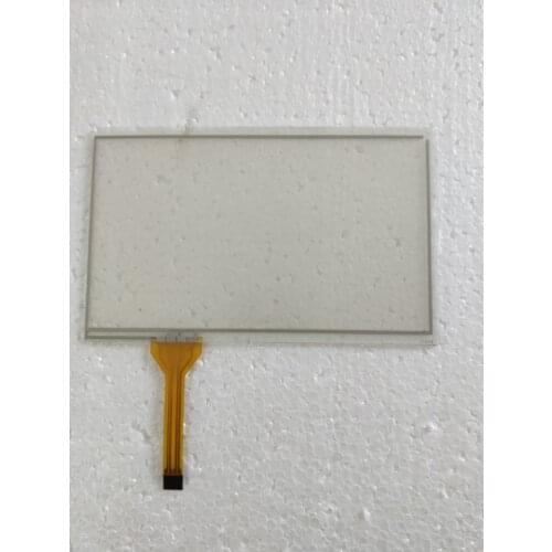 HMIGXU3500 HMIGXU3512 HMIGXU5500 Touch screen