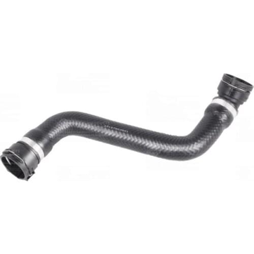 1 piece Radiator Coolant Hose for BMW F07 F07N F10 F10N F11 520d 17127809821