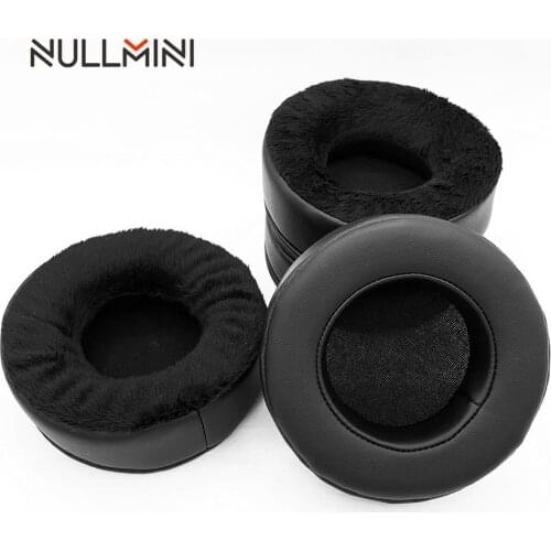 NullMini Replacement Earpads for AKG K240 Studio Headphones Thicken Earmuff Earphone Sleeve Headset