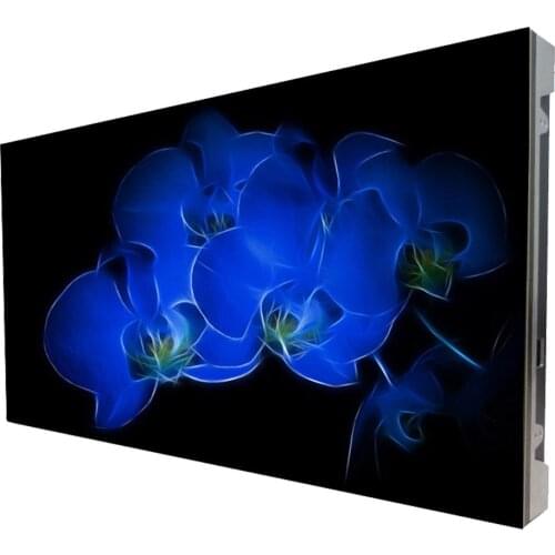 2021 Cathedral LED Display Fixed Installation Front Service Indoor P1.25 Full Color SMD1010 4K TV Video Wall LED Screen