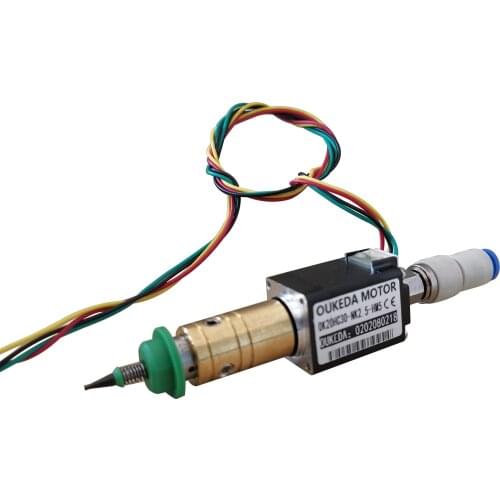 Nozzle connecting rod, placement head of placement machine, placement machine SMT, 20 placement machine motor