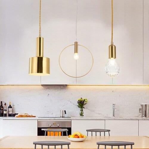 Nordic lustres modern led chandelier подвесные светильники hanglampen люстра в гостинную lampes suspendues