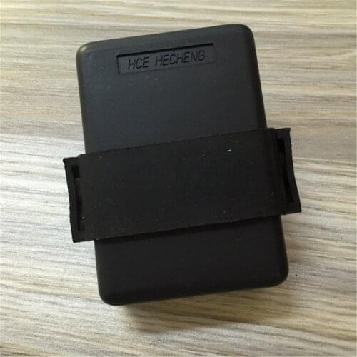 STARPAD For Honda SDH125T-23/27/28 nightmare killer fly igniter CDI Euro II