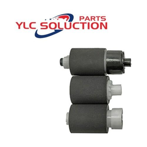 1Set Pickup Roller 2BR06521 2F906240 2F906230 For Kyocera FS1028 1035 1100 1120 1128 1135 1300 1300D 1320 1370 M2035 M2535 P2035