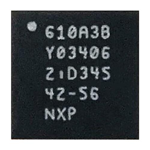 20pcs/lot U2 Charging iC for iPhone 7 Plus 7P 7G Charger ic 1610A3B Chip U4001 36Pin on Board Ball 610A3B Repair Parts