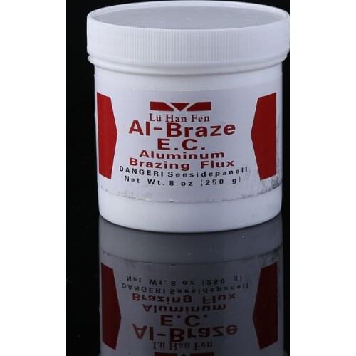 2020 New Aluminum Brazing Flux Low Temperature Welding Powder Weld Accessories