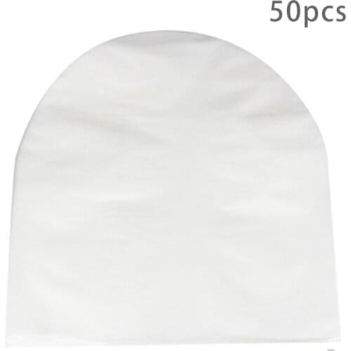 50Pcs 12 Inch Paper Envelopes for DVD Disc Media Paper Envelopes Sleeves Holder 50LA