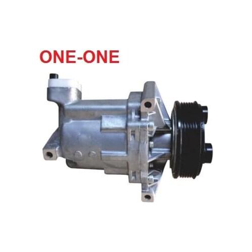 AC A/C Compressor 12V-6PK-108MM W08A301627 92600CJ60A A42001290-1400 92600-CJ70B 92600-CJ71B A42011A2901200 A42011A2901101