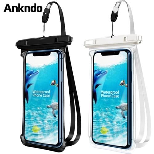 ANKNDO Phone Cases Xiaomi Redmi Note 3 Pro