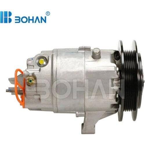 Auto air compressor for Chevrolet Monte Carlo / Impala (2004-2005) 3.8 V6 for Pontiac Grand Prix (2004-2008) 3.8 V6 BH-CT032