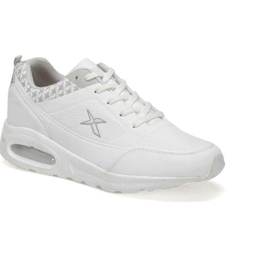 Kinetix Tons M 9Pr White Men 'S Shoes