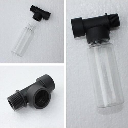 76ML Car Washing Sprayer Foam Cup Car Cleaning Detergent Bottle Bubble Container Cup Bottle Water Foam Spray Gun Cup Accesssory