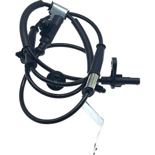 For Changan CS75 CX20 CX30 CS35 wheel speed sensor ABS sensor induction line wire cable