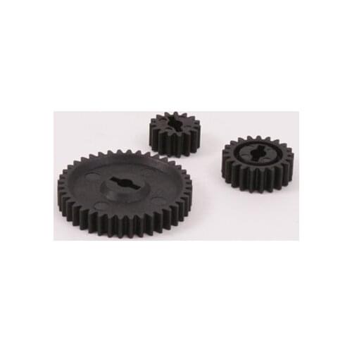 BSD/RED CAT RC CAR PARTS 1/10 Monster BS910-033 Spur Gear Set