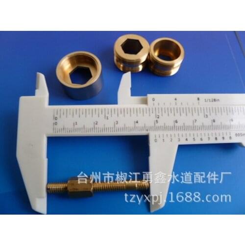 Home improvement commonly used plastic vernier caliber bathroom modification standing measurement tools