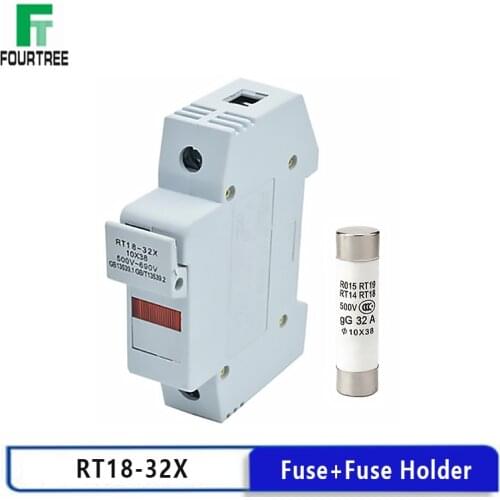 Fourtree Electrical Equipment